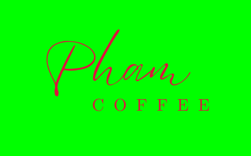 Phạm Coffee